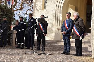AOBR 2016 12 05 PLAN DE CUQUES -HOMMAGE NATIONAL AUX MORTS POUR LA FRANCE EN AFN (28)